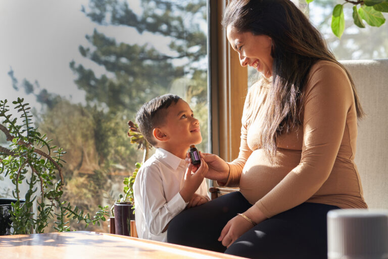 Votre bien-être en cinq étapes