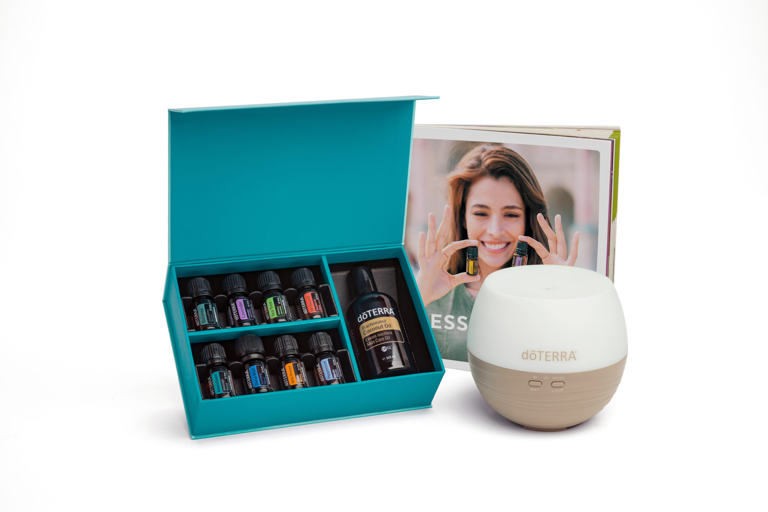 Kit Aromatouch™ Diffused – Image 2