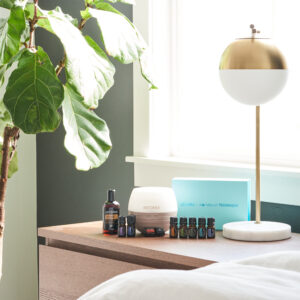 Kit Aromatouch™ Diffused