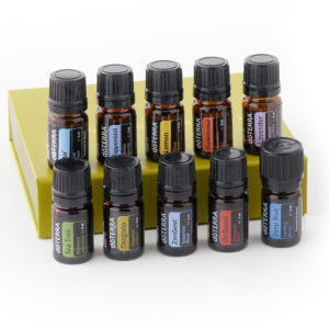 Kit Essentiels de la famille