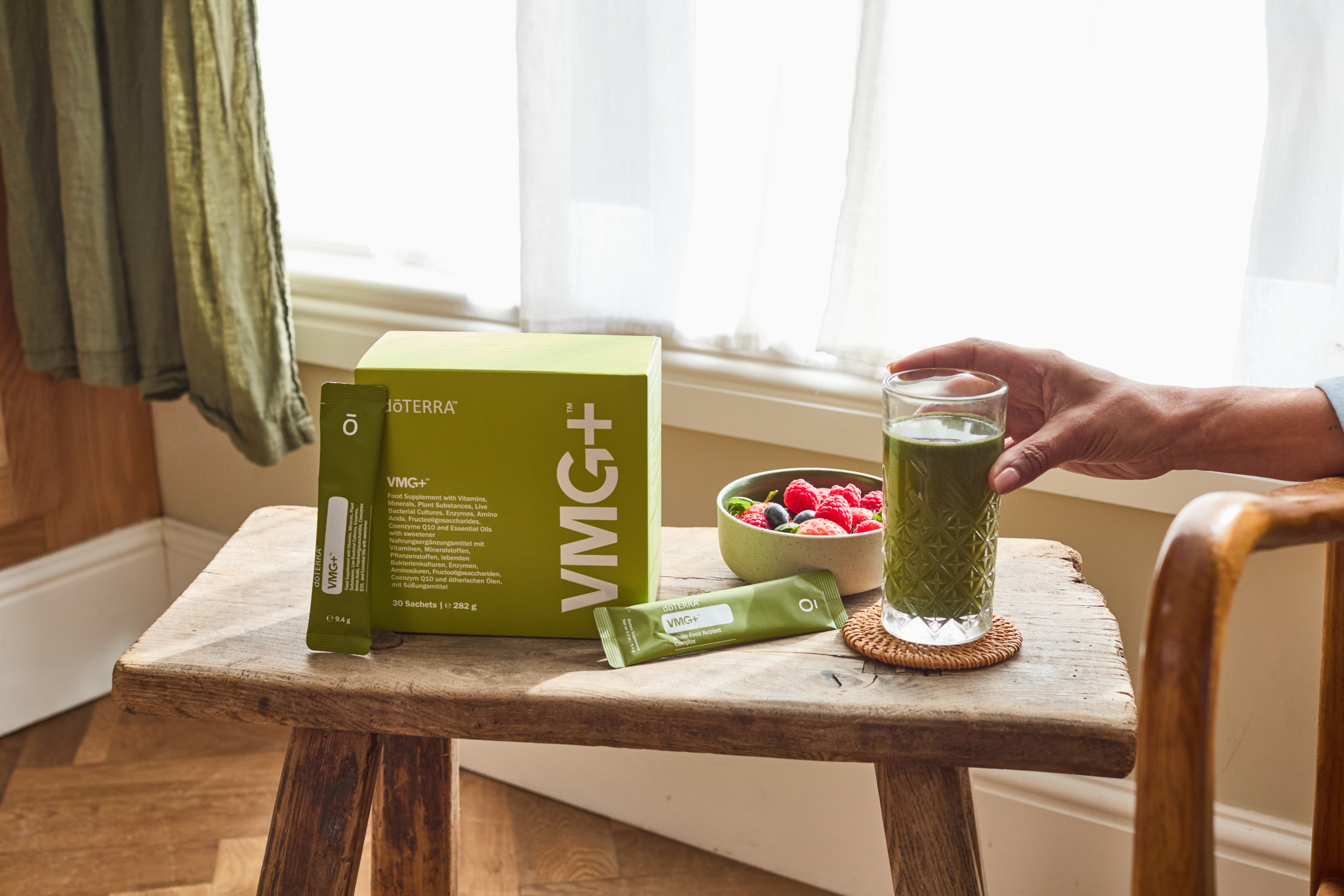 Wellness made simple – Image 2