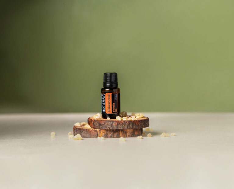 Frankincense – Encens
