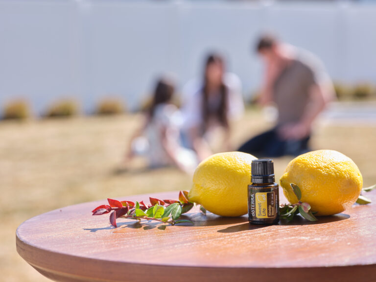 L&rsquo;utilisation des huiles essentielles au quotidien