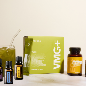 Wellness made simple + Beginner's Trio