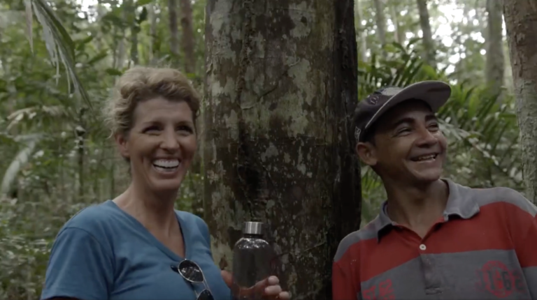 Un approvisionnement éthique et transparent