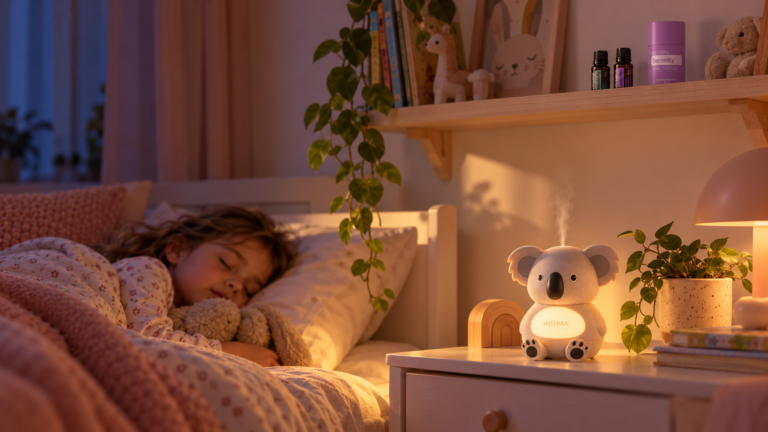 Nuit douces pour toute la famille